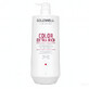 Goldwell Dual Senses Color Champ&#250; extra rico para cabello te&#241;ido 1000ml