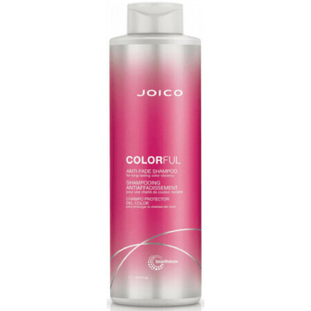 Joico Colorful Anti-Fade Shampoo para cabello teñido 1000ml