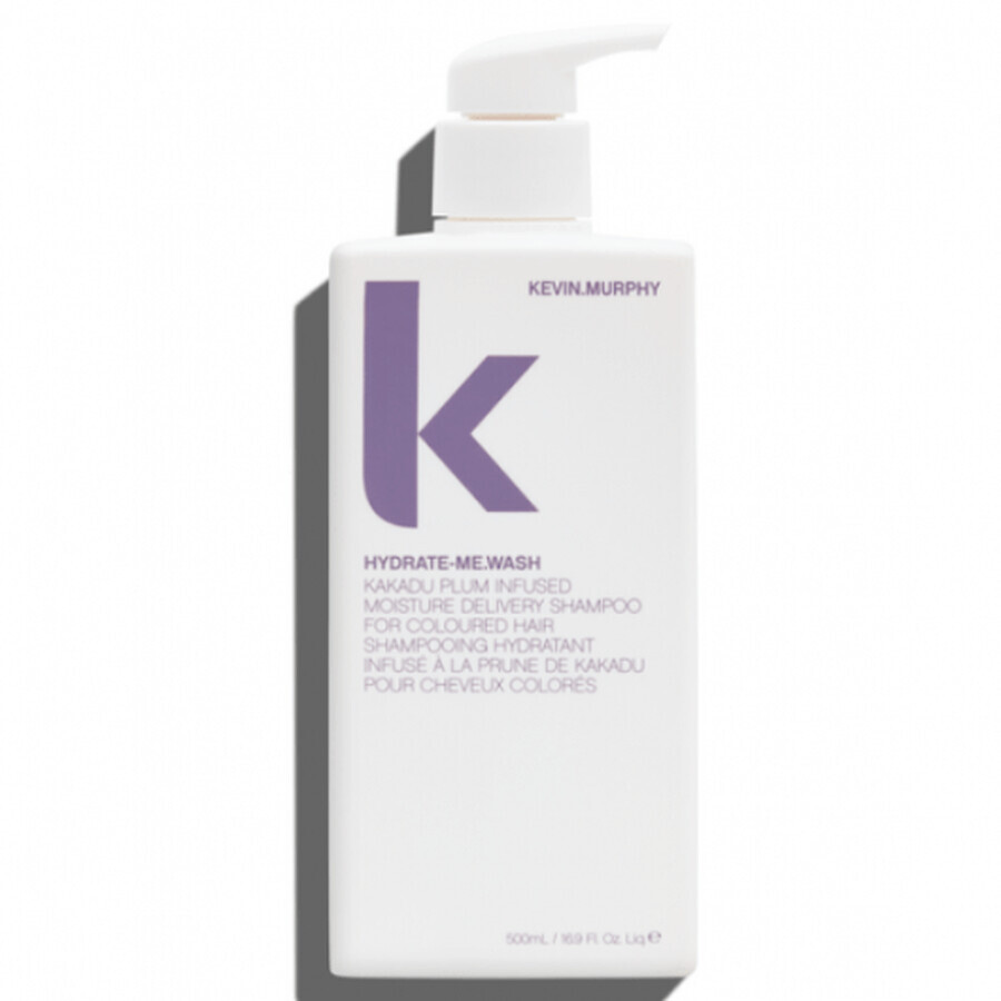 Kevin Murphy Hydrate Me Wash shampoo intensive hydration effect 500ml