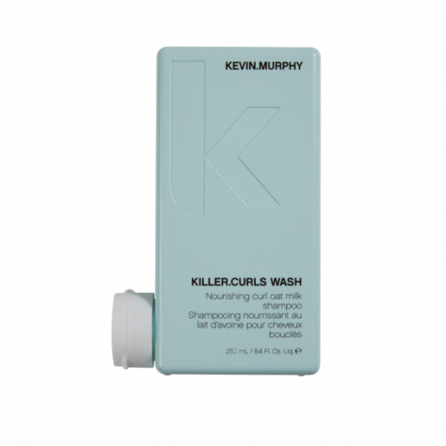 Shampoo per capelli mossi Kevin Murphy Killer Curls Wash 250ml