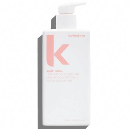 Shampoo for dyed hair Kevin Murphy Angel Wash volume effect 500ml