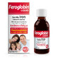 Feroglobina B12 jarabe, 200 ml, Vitabiotics