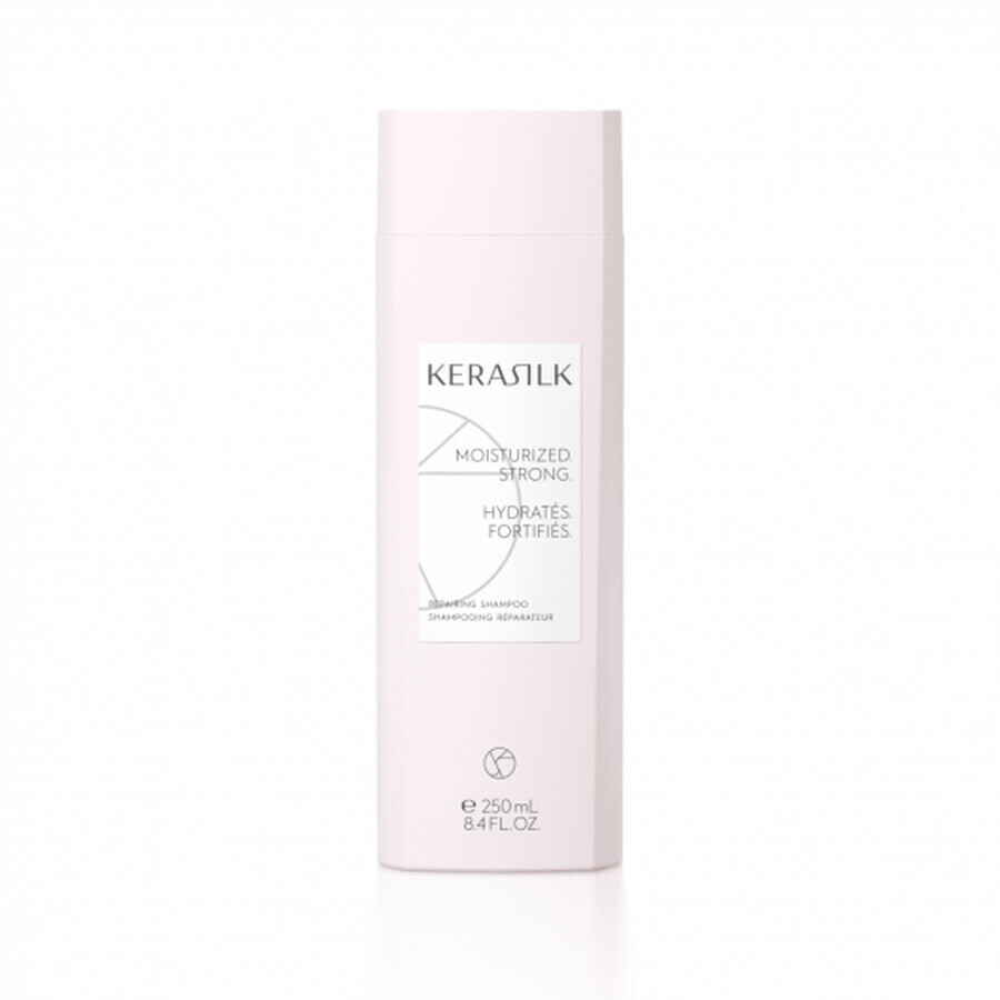 Kerasilk Essentials Shampoo riparatore 250ml