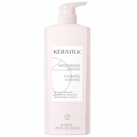 Kerasilk Essentials Champú Reparador 750ml