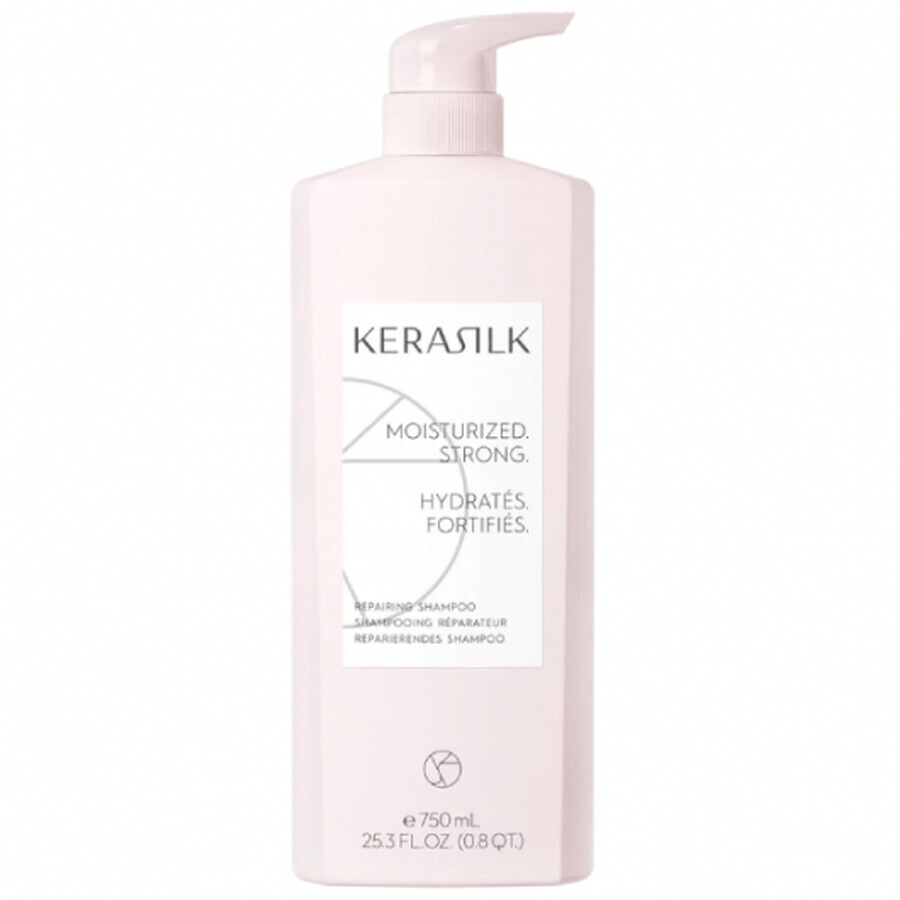 Kerasilk Essentials Champú Reparador 750ml