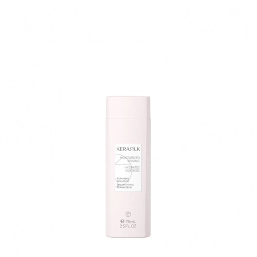 Kerasilk Essentials Repairing Shampoo 75ml