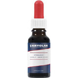 Kryolan Sangre Artificial Eyeblood Amarillo 20ml