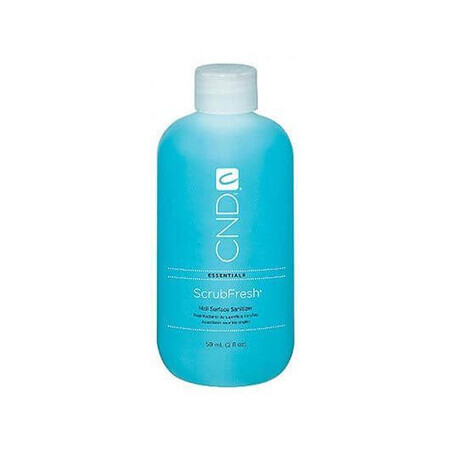 Exfoliante de superficie CND Fresh Hail 60 ml