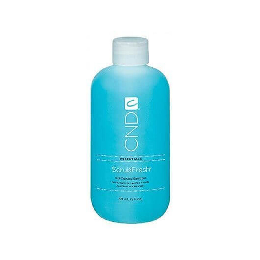 Exfoliante de superficie CND Fresh Hail 60 ml