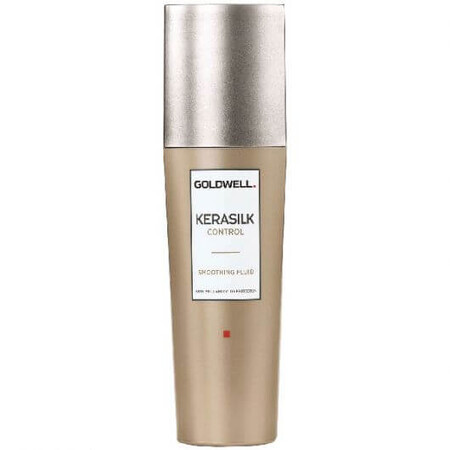 Goldwell Kerasilk Control Smooth Fluid siero per capelli lisciante 75ml