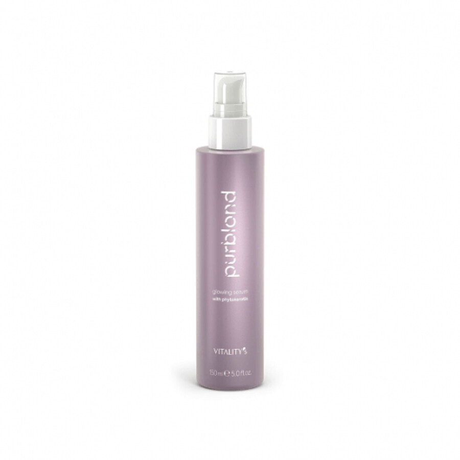 Vitality's Purblond Serum Luminoso 150ml