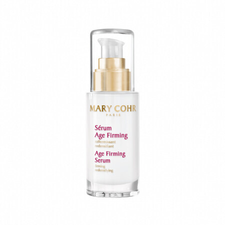 Mary Cohr Age Firming Serum Reafirmante 30ml