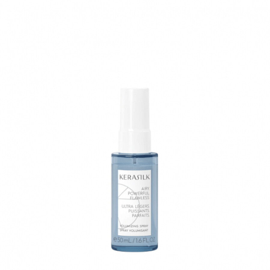 Kerasilk Specialists Volumizing Hair Spray Leave in 50ml