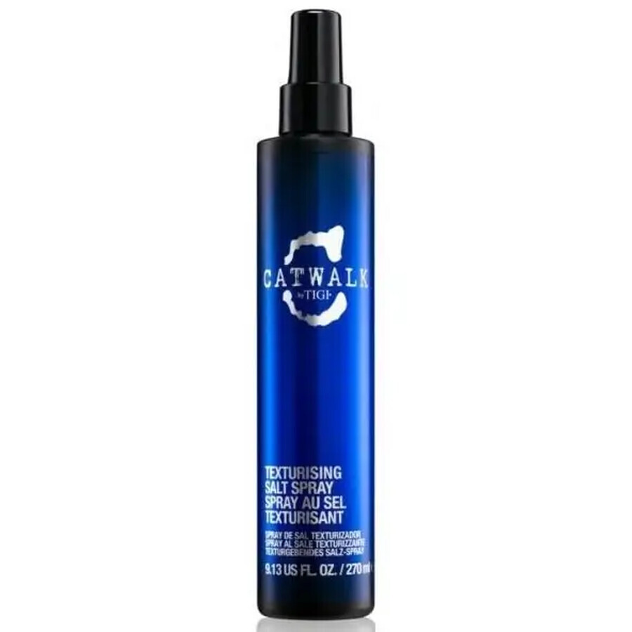 Tigi Catwalk Texturiserende Zout Spray 270ml