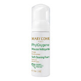 Mary Cohr PhytOxygene Mousse Facial Oxygenating Cleansing Foam 45ml