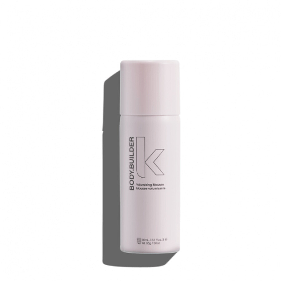 Kevin Murphy Body.Builder espuma para el cabello efecto volumen 100 ml