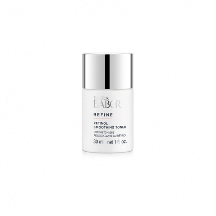 Doctor Babor Refine Cellular Retinol Tónico Alisante 30ml