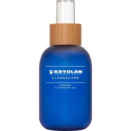 Kryolan Clean&Care Cleansing Oil 120ml