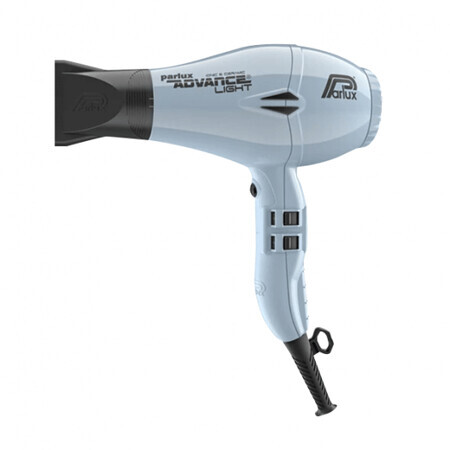 Parlux Advance Light Ionic and Ceramic Ice hair dryer