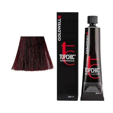 Goldwell Top Chic 6 R 60ml tinte permanente