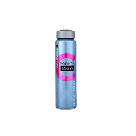 Goldwell Colorance Can 5N@BK Semi-permanente Farbe 120ml