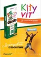 Kityvit Choco x 20 comprimidos masticables Pharma-Z ositos