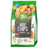 DmBio Mediterranean bread chips, 100 g