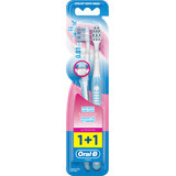 Oral-B Perie de dinți Ultrathin Precision Gum Care, 38 g