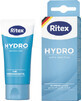 Ritex Hydro Gel Lubricante Extra Sensible, 50 ml