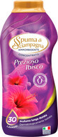 Spuma Di Sciampagna Suavizante concentrado Hibiscus 30sp, 600 ml