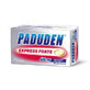 Paduden Express Forte 400 mg 10 c&#225;psulas blandas, Terapia