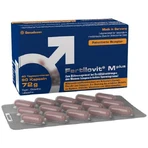 Fertilovit M Plus, 90 capsule, Gonadosan