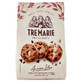 Galletas con pepitas de chocolate, 360 g, Tre Marie