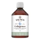 Colágeno líquido hidrolizado y extractos de hierbas, 500ml, Faunus