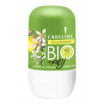 Desodorante roll on Citrus Blossom, 75ml, Careline