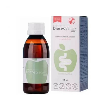 Bimbi Familiar Diareo, 150 ml, Naturpharma