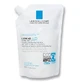La Roche Posay Lipikar Syndet AP+ Eco Reserve Crema Lavante Anti-Irritación, 400 ml