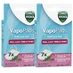 Rosemary and lavender flavored pediatric refills, 7 pcs, Vicks