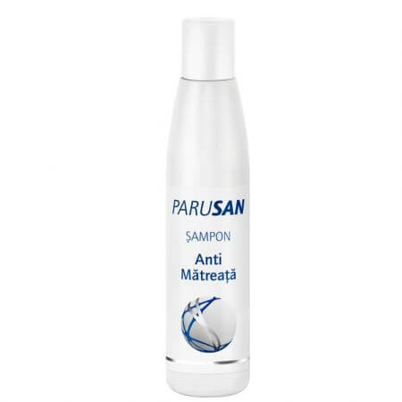 Antiroosshampoo, 200 ml, Parusan