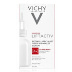 Vichy Liftactiv Especialista Suero antiarrugas con retinol, 30 ml