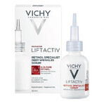 Vichy Liftactiv Especialista Suero antiarrugas con retinol, 30 ml