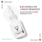 Vichy Liftactiv Especialista Suero antiarrugas con retinol, 30 ml