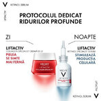 Siero antirughe con retinolo Liftactiv Specialist, 30 ml, Vichy