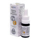 Hierro con Vitamina C soluci&#243;n oral, 10 ml, Renans