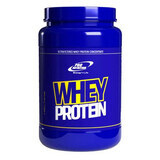 Whey Protein cu aroma de vanilie, 1000 g, ProNutrition