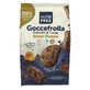 Goccefrolla glutenvrije koekjes met chocoladestukjes, 300 g, Nutrifree