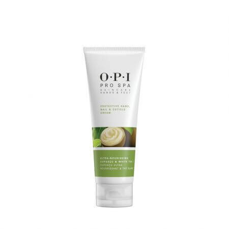 Crema hidratante para manos, uñas y cutículas ProSpa Skin Care, 50 ml, OPI