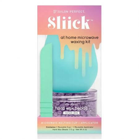 Professionelles Waxing-Set, Sliick