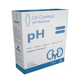 Lit-Control PH Balance, 30 vegetable capsules, Althea Life Science