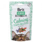 Recompensas para ayudar al sistema nervioso de los gatos Brit Care Snack Calming, 50 g, Brit